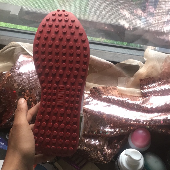 Shoes - Picture 3 of 3